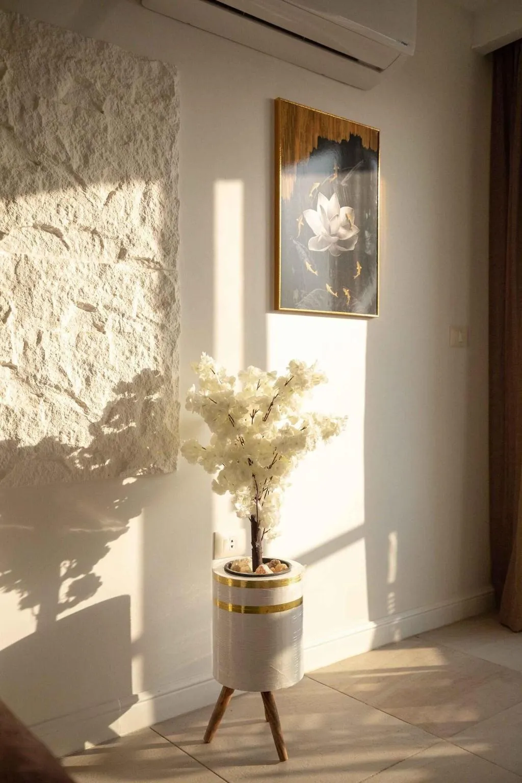 Room, Eyes Of Egypt Pyramids View Boutique Hotel, Cairo