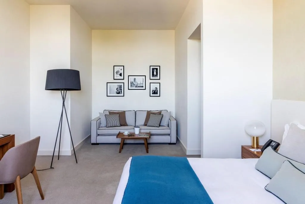 Room, JW Venice, Venice