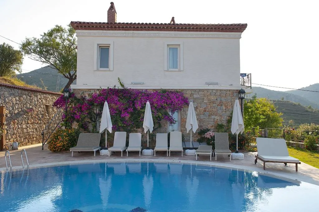 Sports and Entertainment, Swan Lake Boutique Hotel - Adults Only, Dalaman