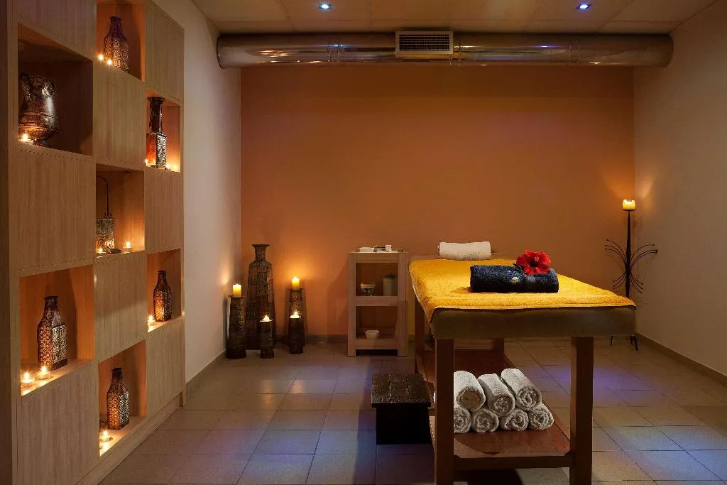 Sports and Entertainment, Blue Bay Resort Hotel, Crete