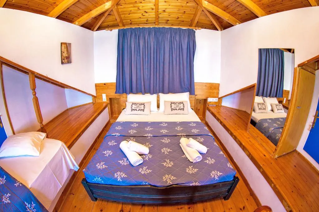 Room, Villa Panorama, Zante