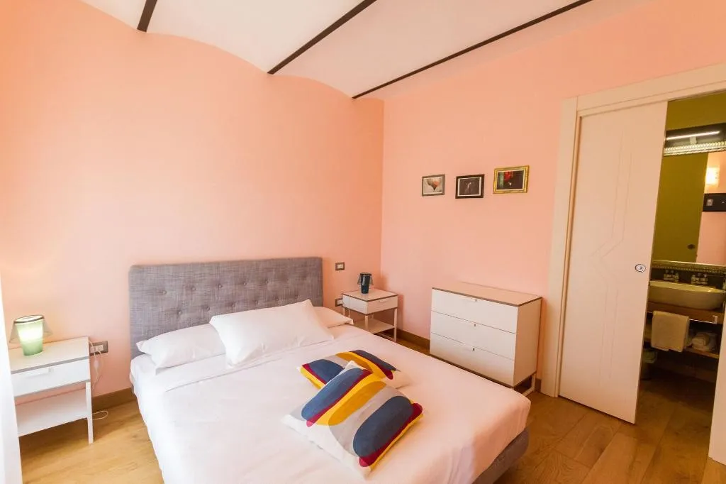 Room, Tenuta Borgo Santa Cecilia, Umbria