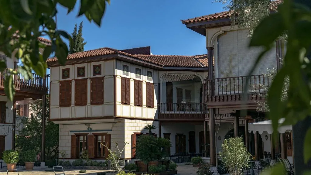 General view, RuinAdalia Hotel - Adult Only, Antalya