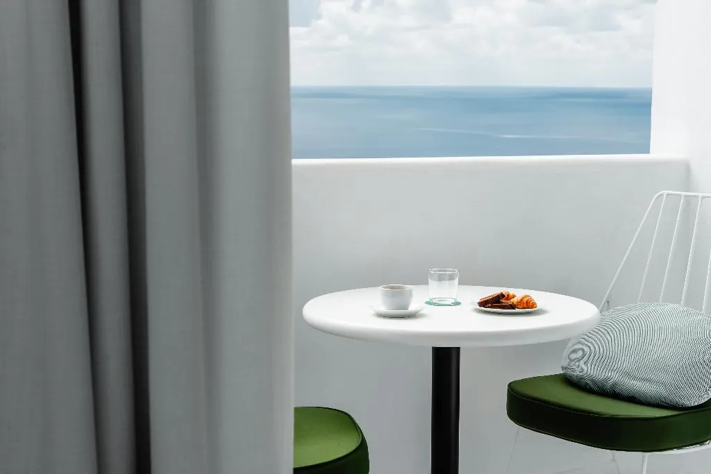 SUITE EXECUTIVE Room, Croco Mykonos, Mykonos