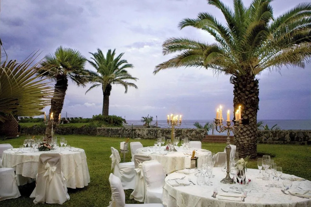 General view, Delta Hotels by Marriott Giardini Naxos, Catania