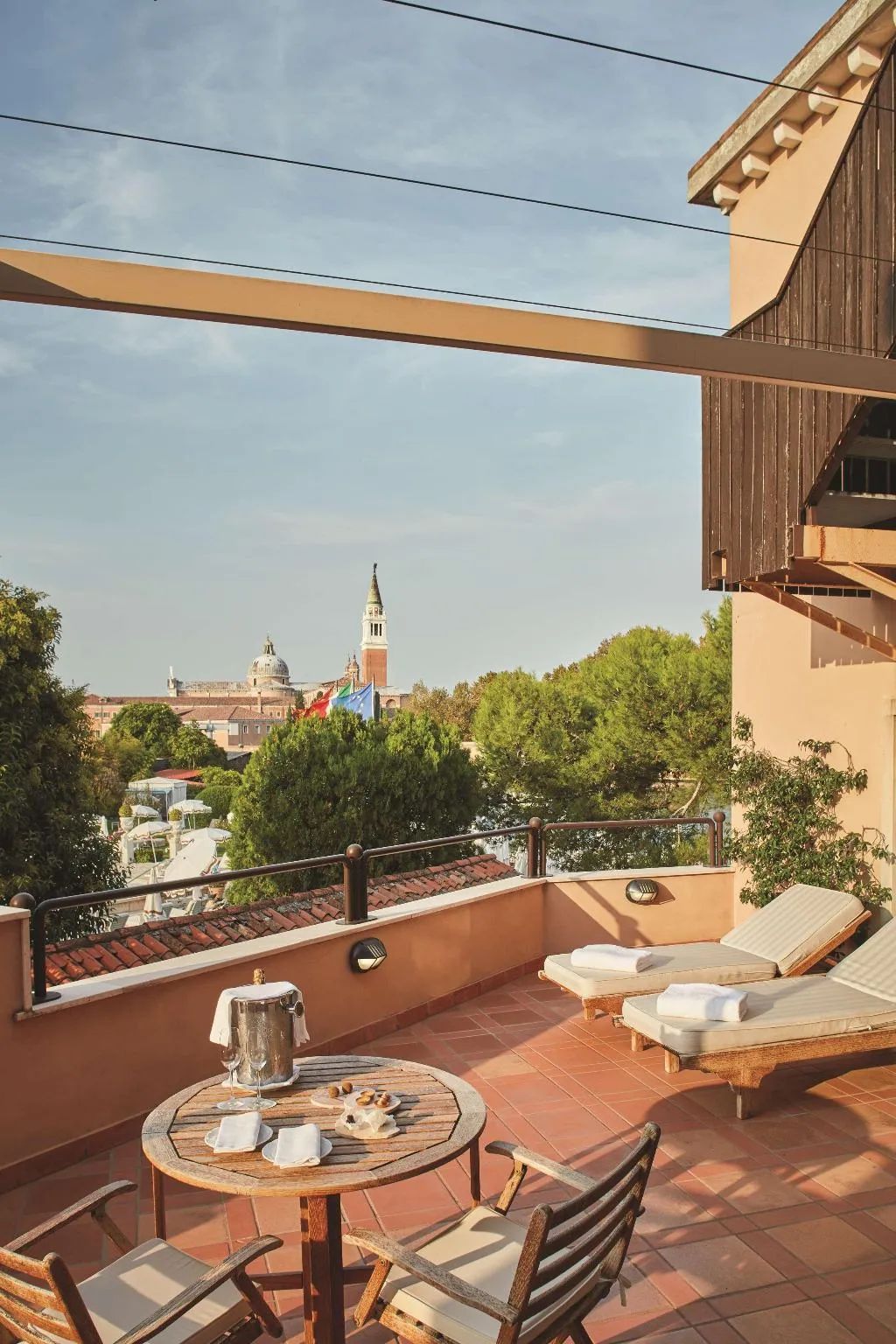 Room, Hotel Cipriani, A Belmond Hotel, Venice, Venice