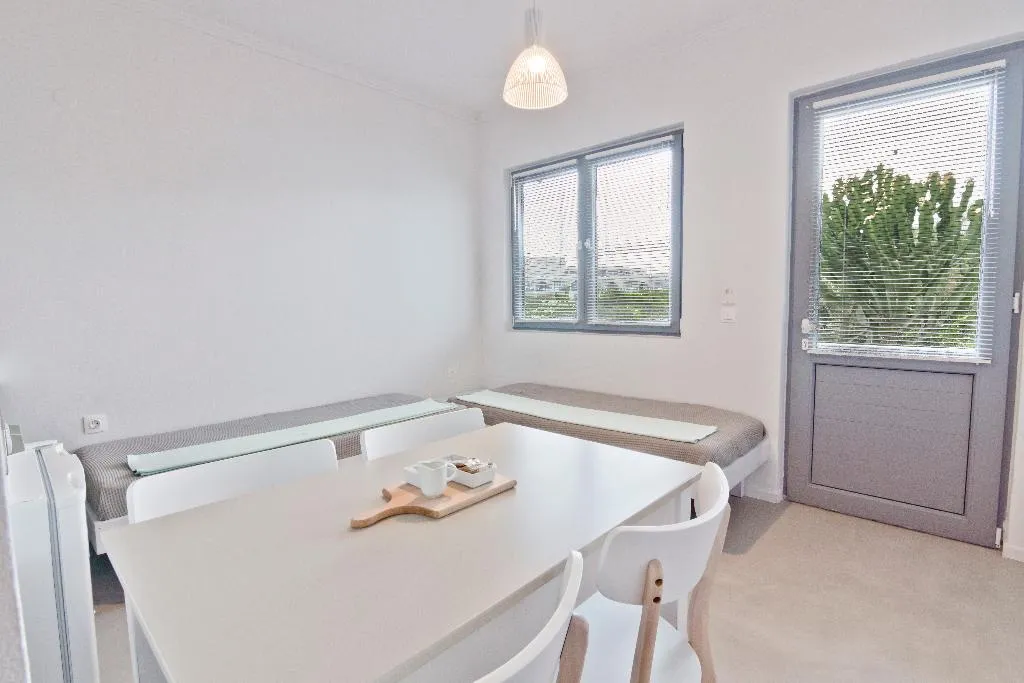 APARTMENT SEA VIEW Room, Gregory Peck Beach Break Apartments, Rhodes