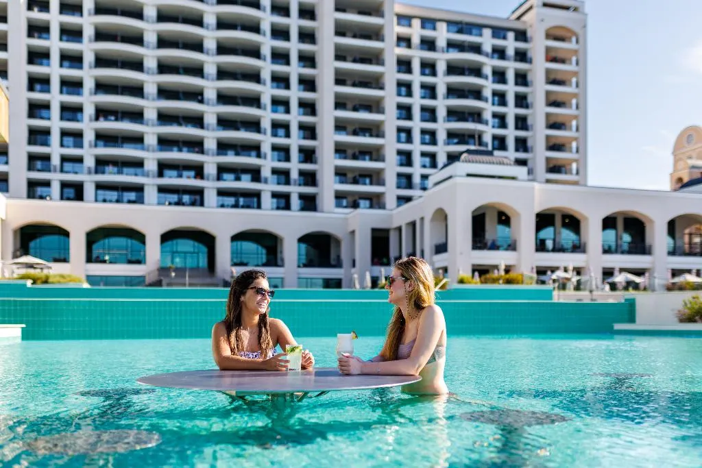 Bar, Secrets Sunny Beach Resort & Spa, Bourgas