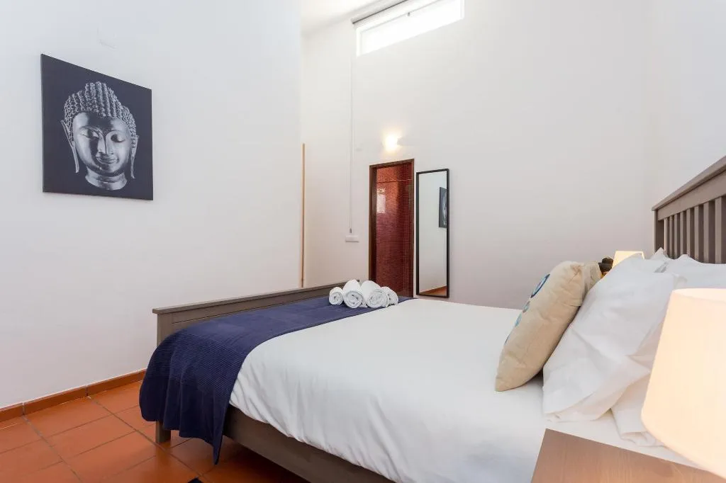 Room, Vila Sta Teresinha Suites, Algarve
