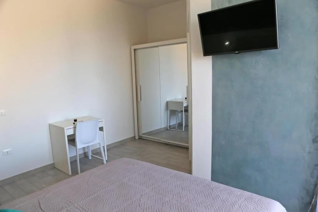Room, B&B Mimì, Cagliari