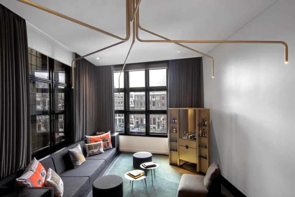 Room, W Amsterdam, Amsterdam