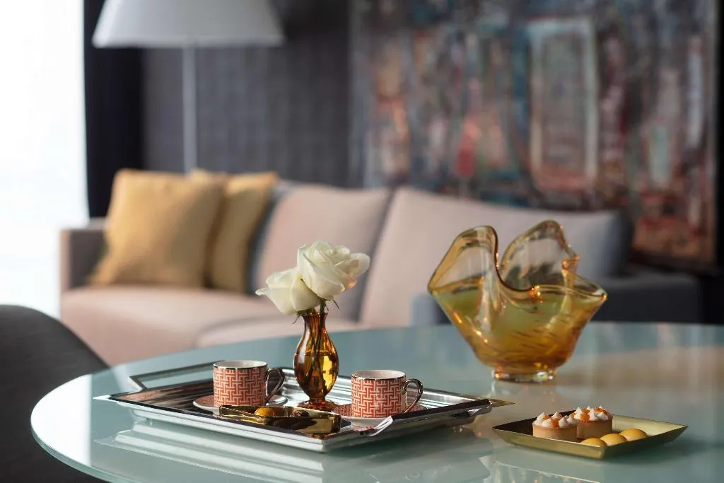 Room, Anantara The Marker Dublin, Dublin