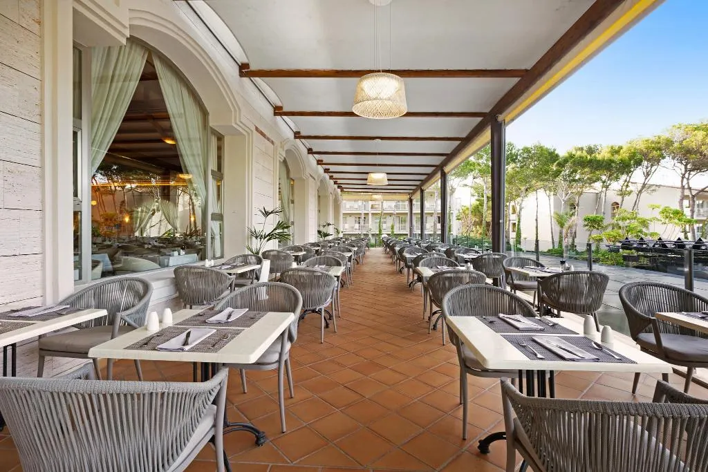 Restaurant, VIVA Cala Mesquida Suites and Spa Adults Only 16+, Majorca