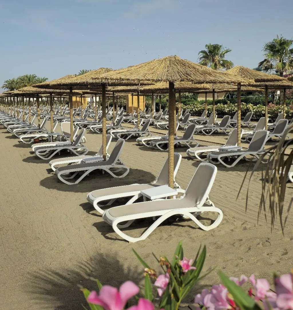 Beach, Ducale Lara, Antalya