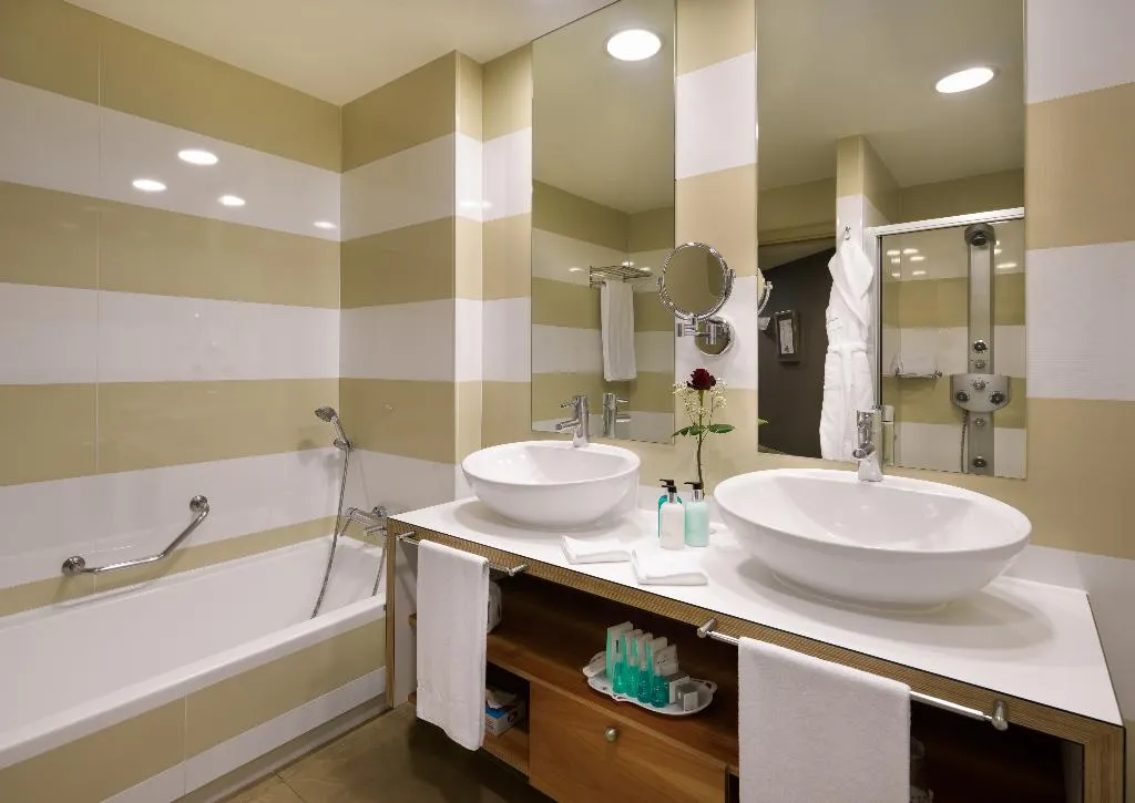 SUITE SUPERIOR Room, Adrian Hoteles Jardines de Nivaria, Tenerife