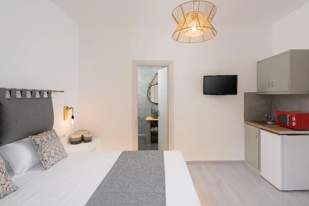 STUDIO ECONOMY Room, Sunray Lodgings, Santorini