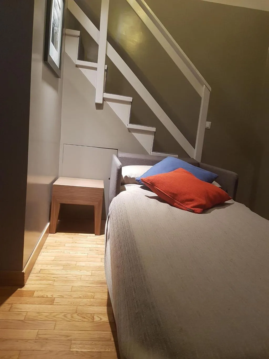 Room, Assunta Domus Elegant Suite, Rome