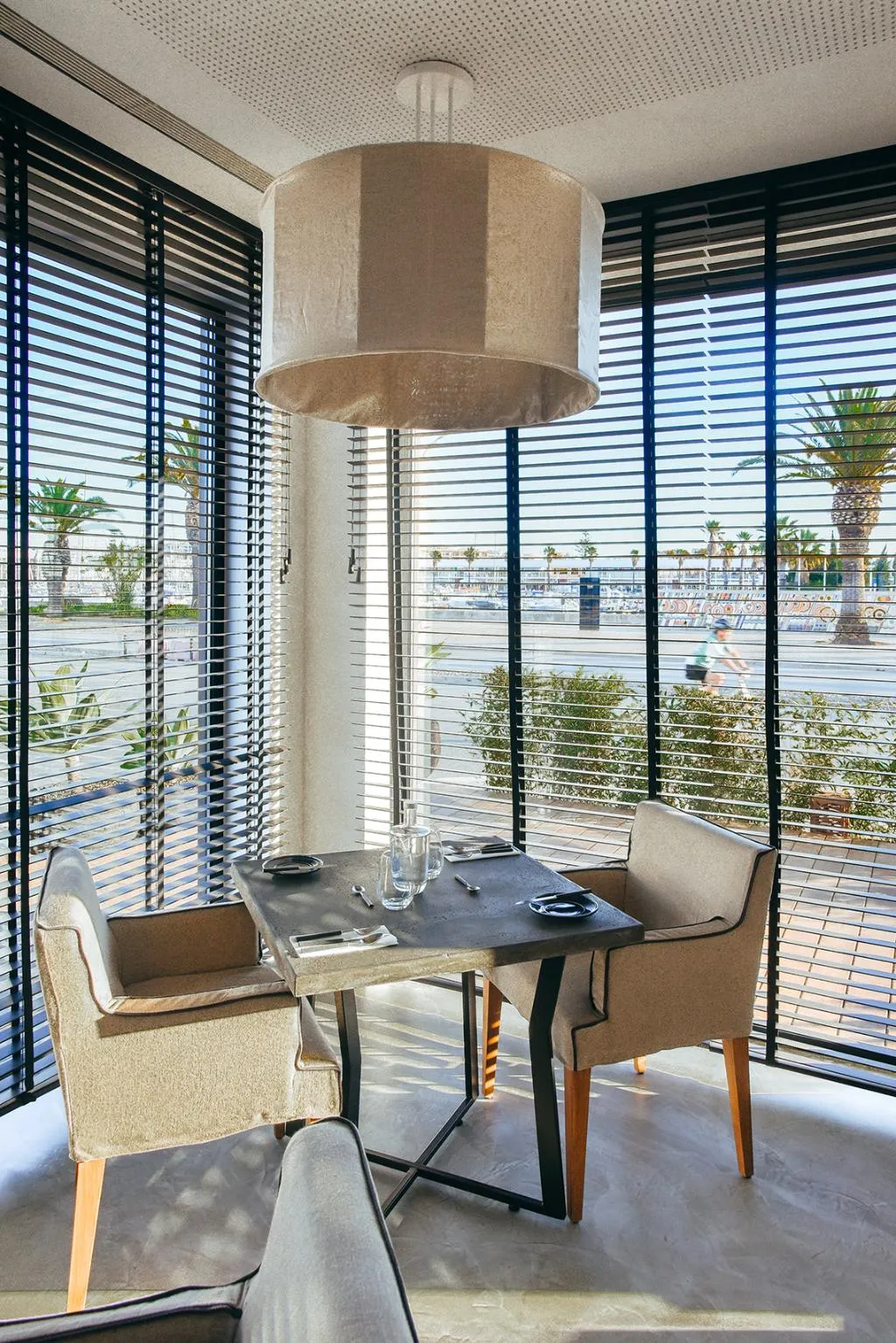 Restaurant, Lagos Avenida Hotel, Algarve