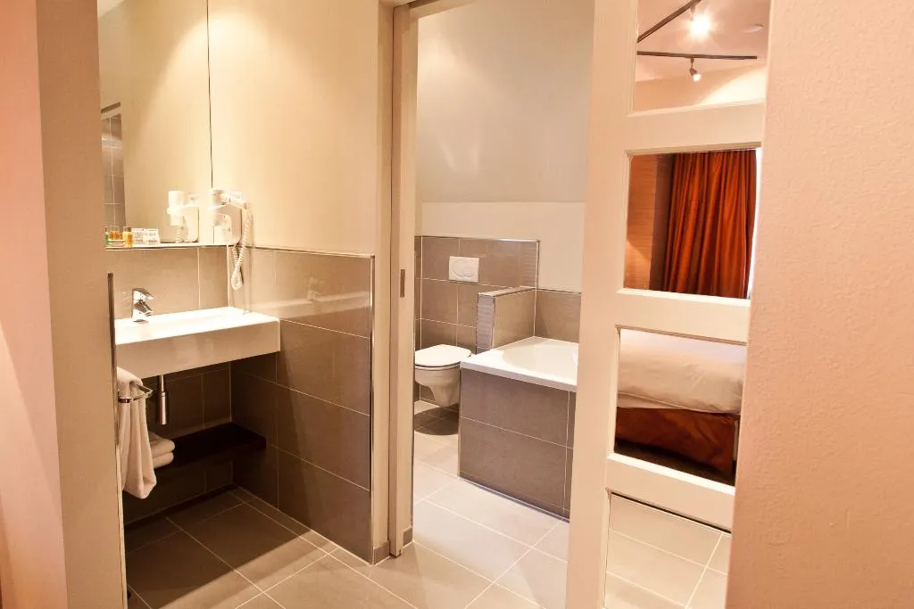 JUNIOR SUITE SUPERIOR Room, The Delphi - Amsterdam Townhouse, Amsterdam