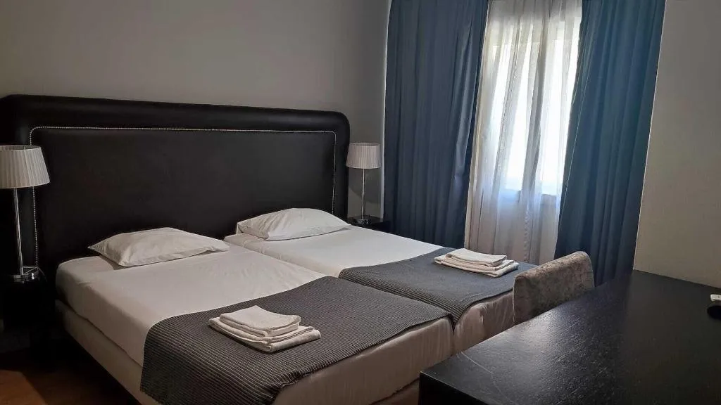 Room, Hotel Vila, Porto