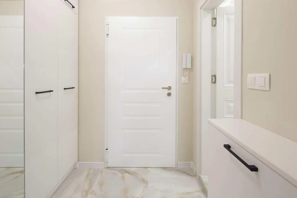 Room, Bellicity Apart Complex, Bourgas