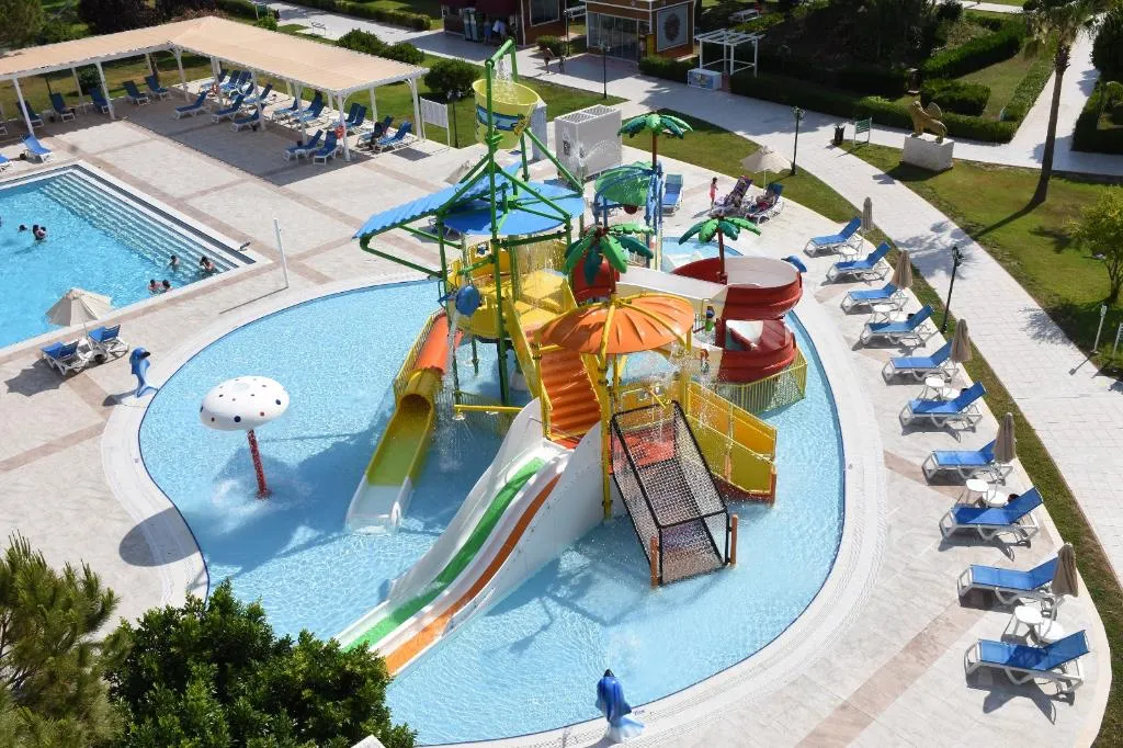 Pool, Ducale Lara, Antalya