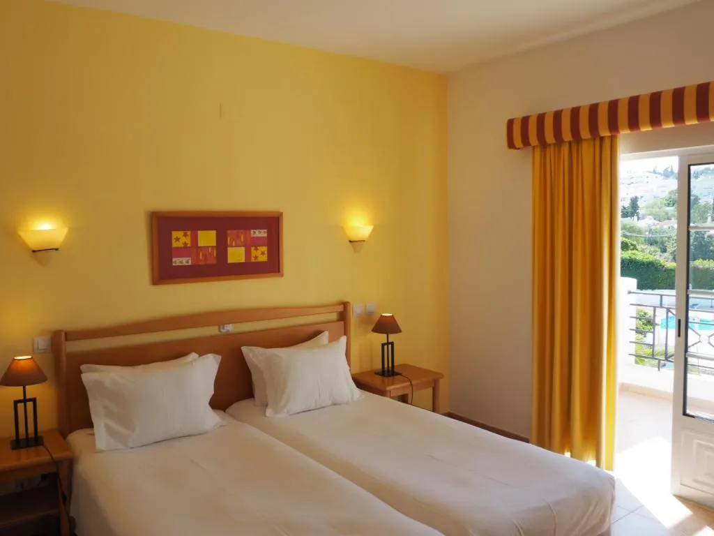 Double or Twin SUPERIOR Room, Cvl Club House, Algarve