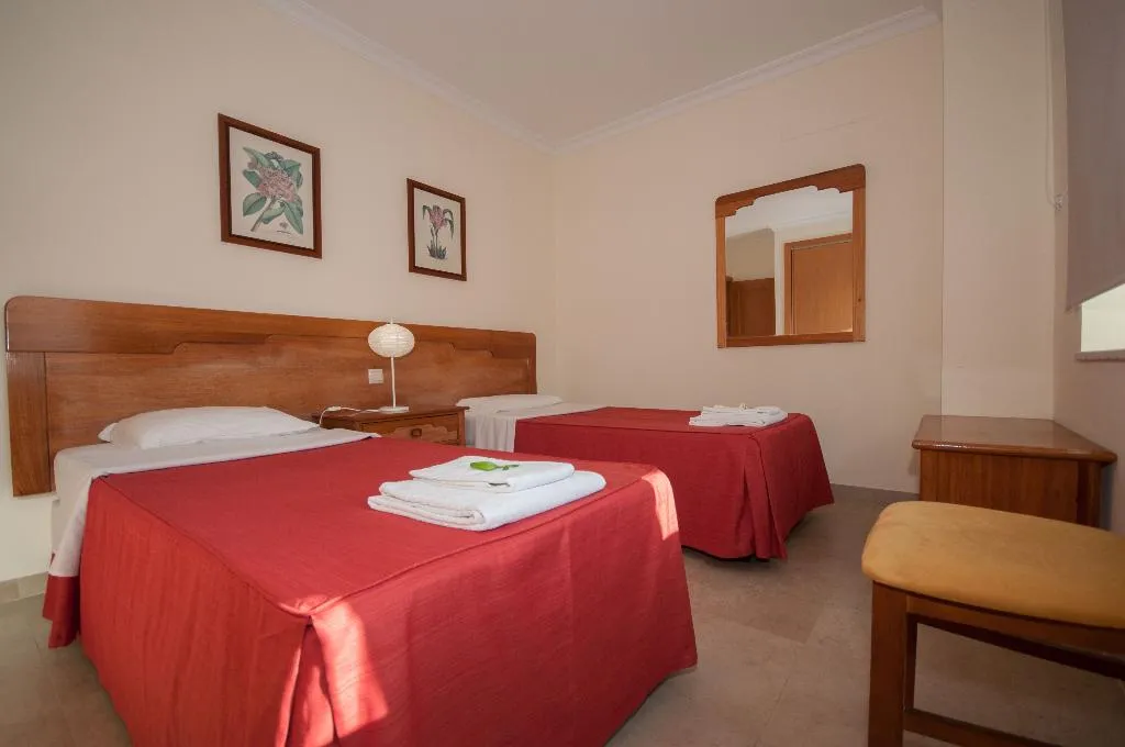 Room, Boliqueime Villas, Algarve