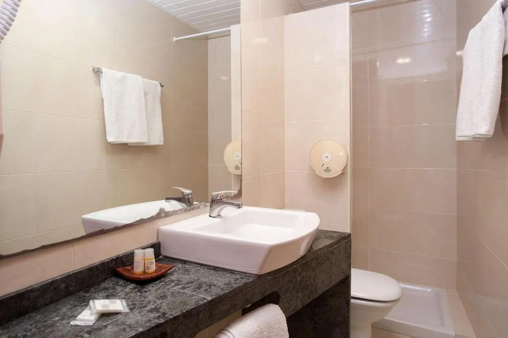 Room, Hostal Fernando, Barcelona
