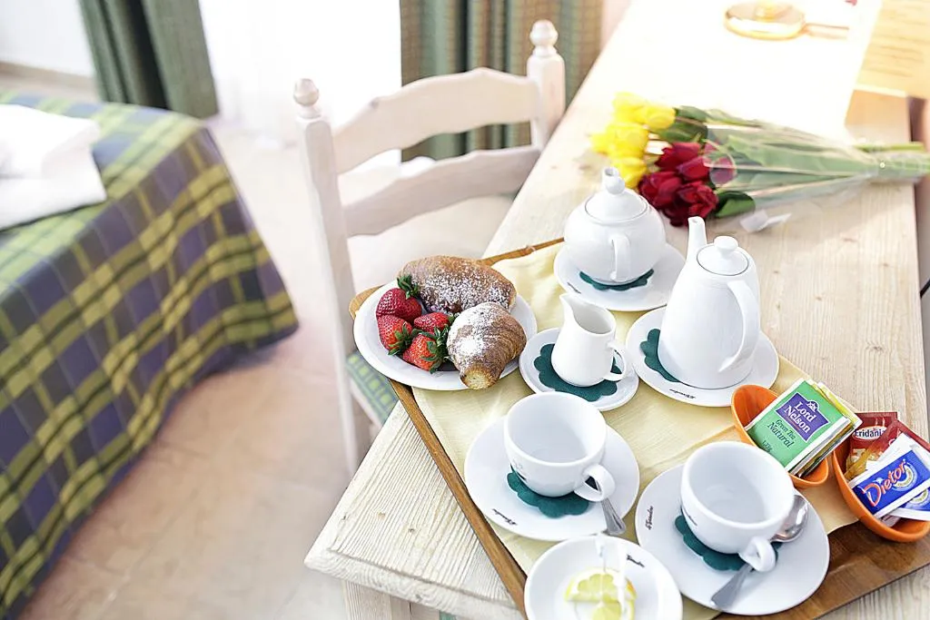 Double or Twin SUPERIOR Room, Pausania Inn, Alghero
