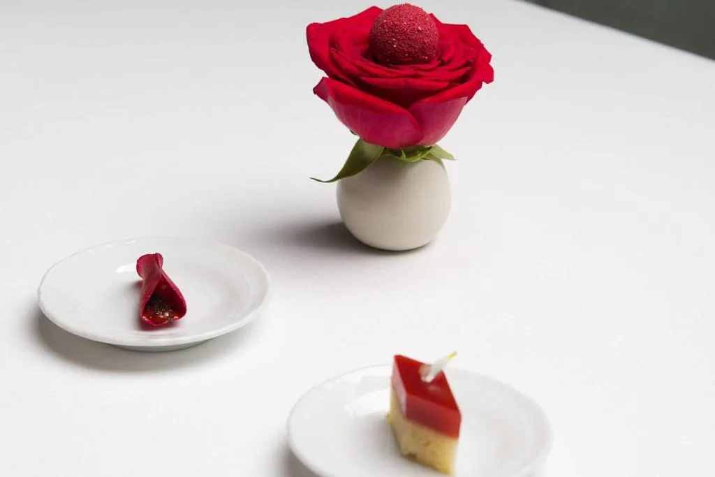 Restaurant, JW Venice, Venice