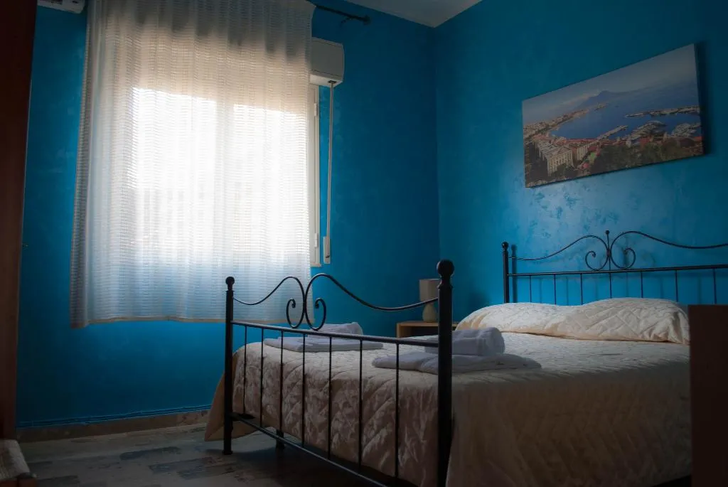 TRIPLE STANDARD Room, B&B Albachiara, Catania
