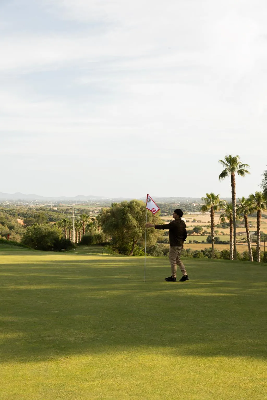 Sports and Entertainment, La Reserva Rotana, Majorca