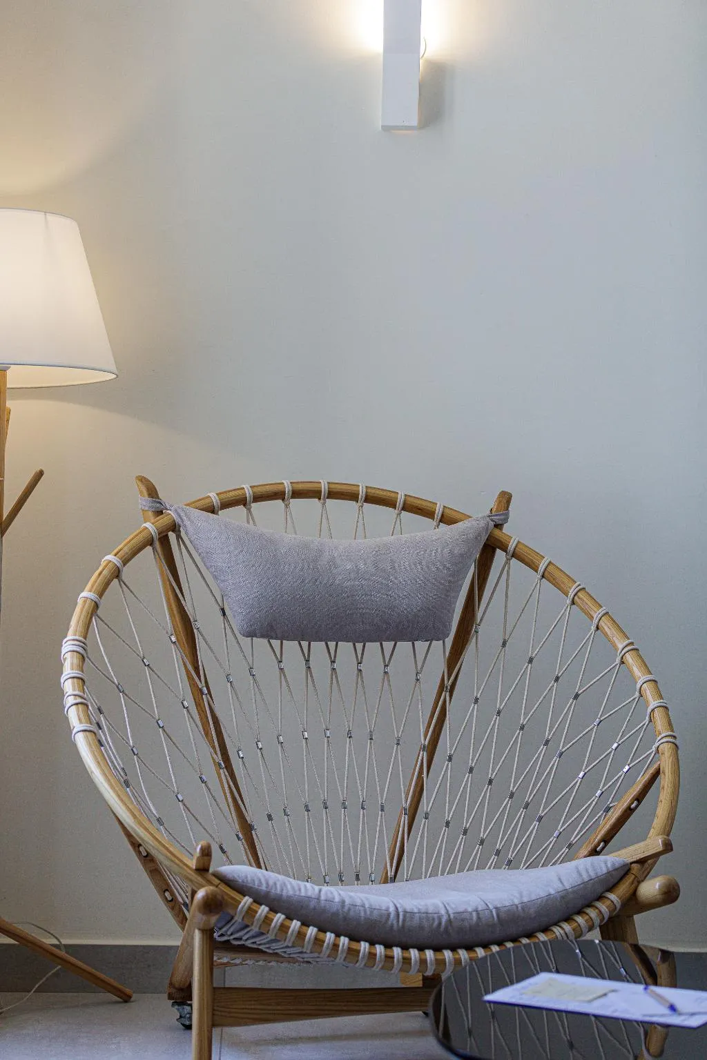 SUITE SIDE SEA VIEW Room, Thalassa Boutique Hotel, Crete