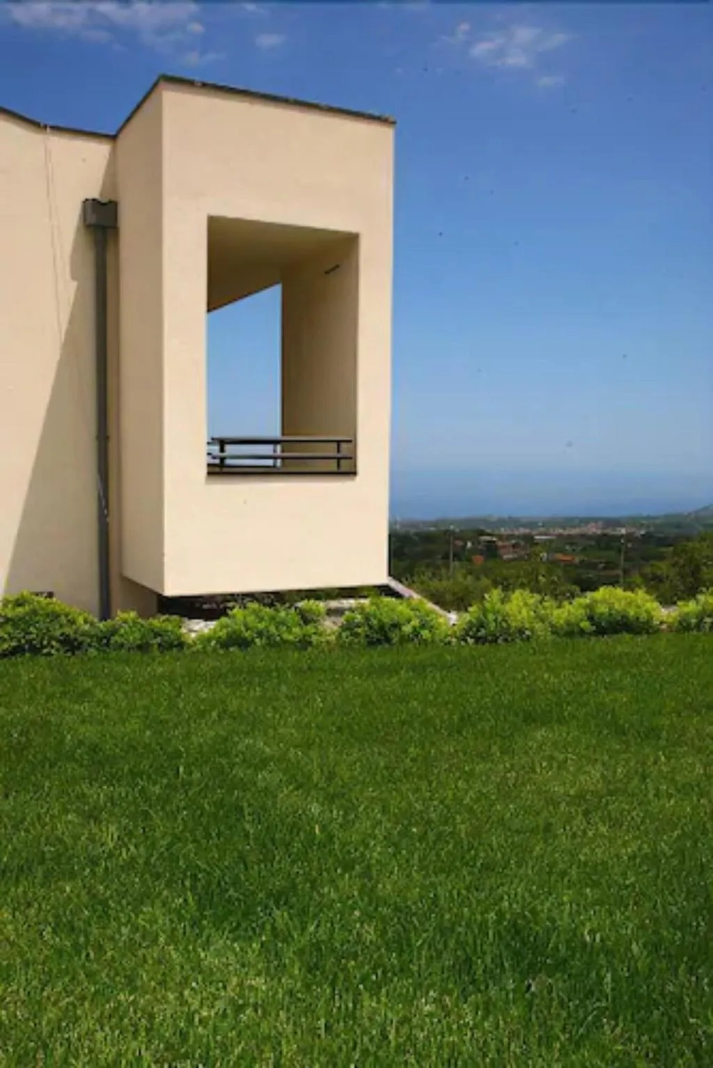 General view, Esperia Palace Hotel & Resort Spa, Catania