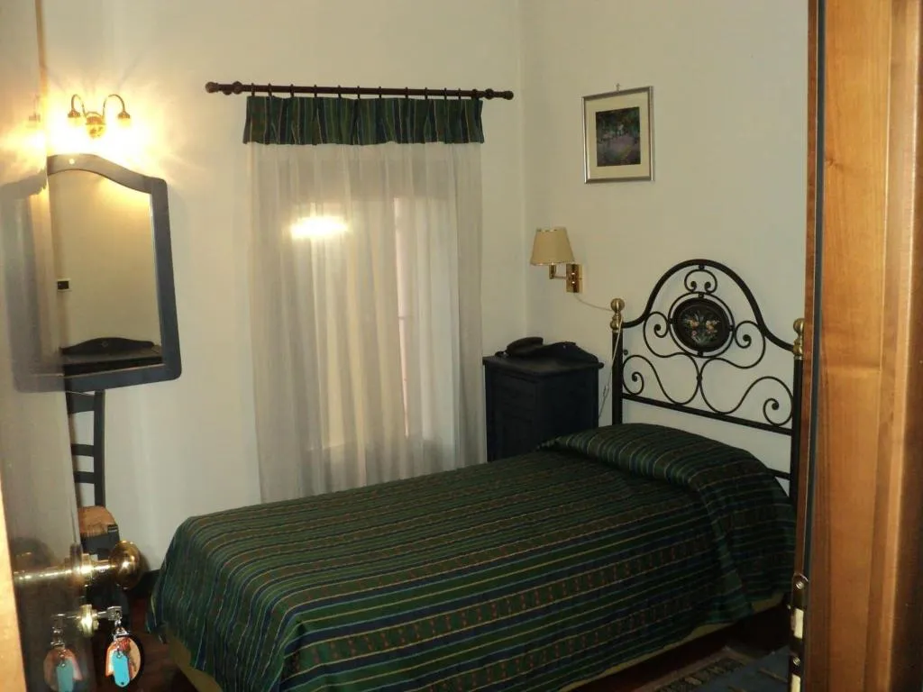 Room, Albergo La Bersagliera, Venice