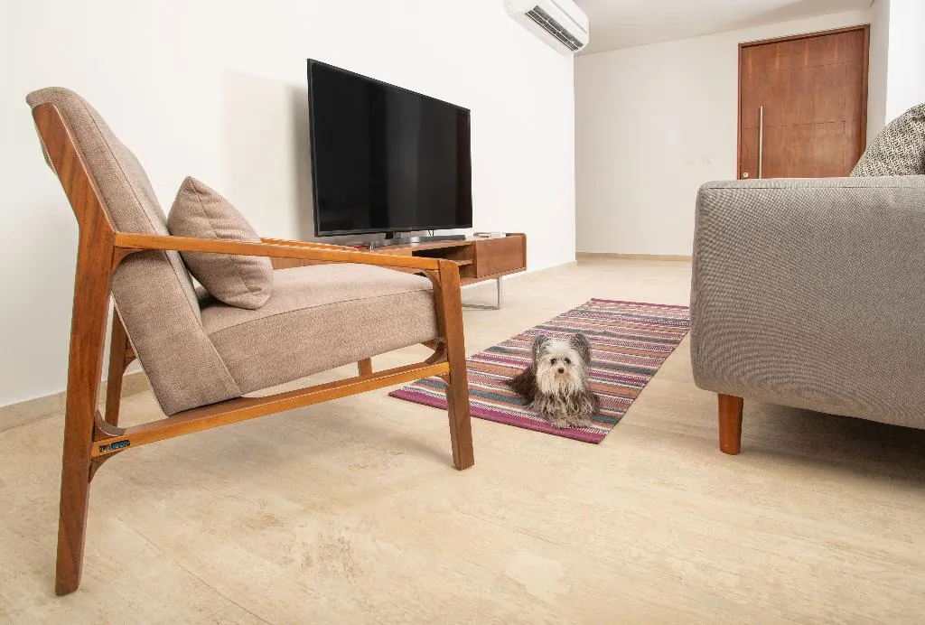 APARTMENT TWO BEDROOMS TWO BATHROOMS Room, The Panoramic By Xperience Hotels, Cancun Area