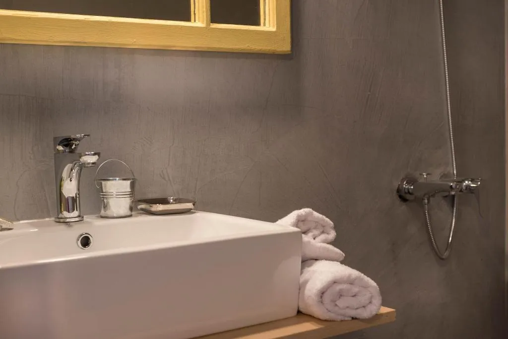 Room, Thejoy Hotel, Crete