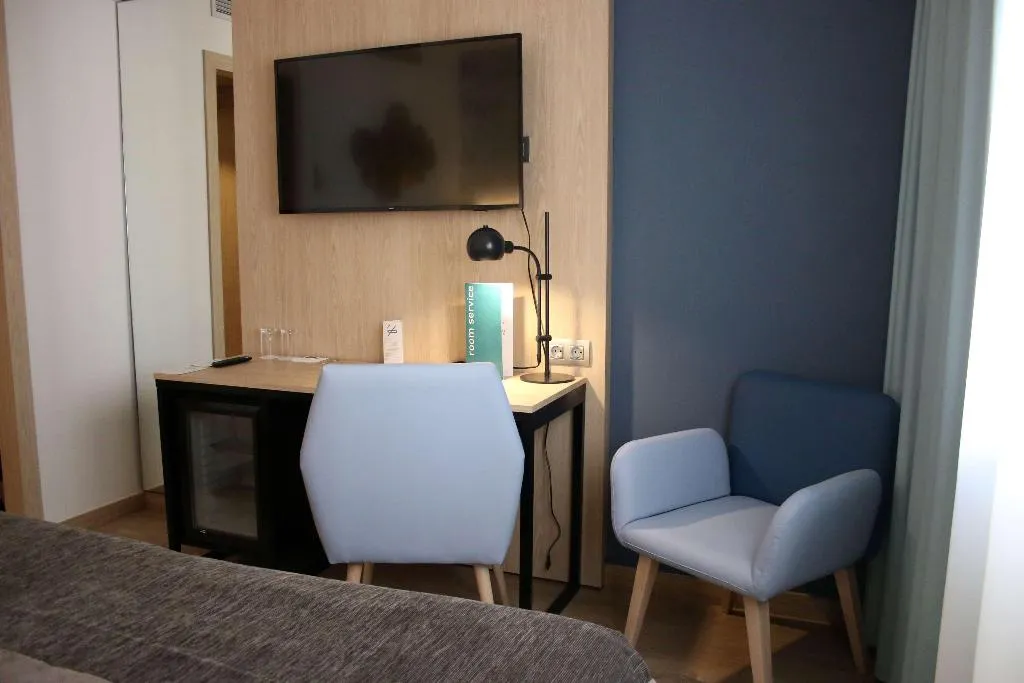 Room, Occidental Alicante, Costa Blanca