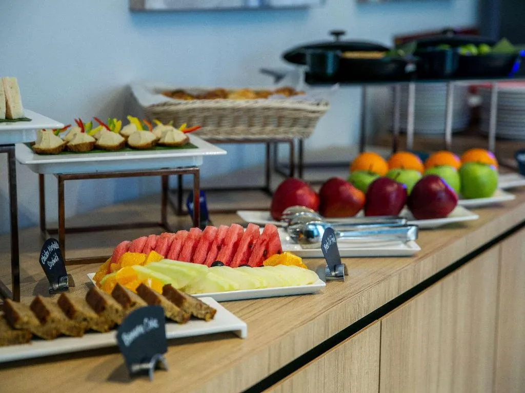 Conferences, Ibis Al Barsha, Dubai
