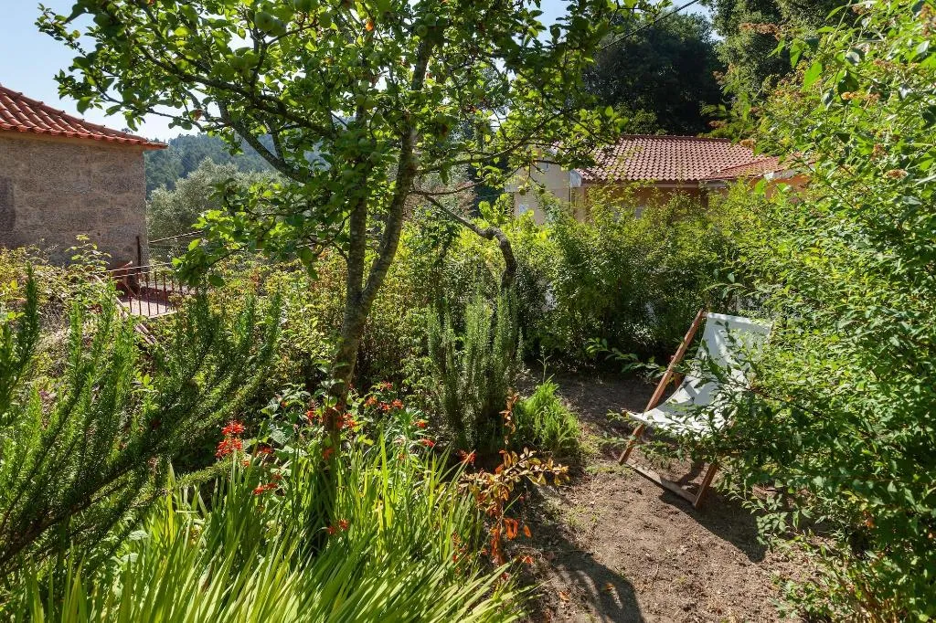 General view, Casa do Eido - sustainable living & nature experie, Porto