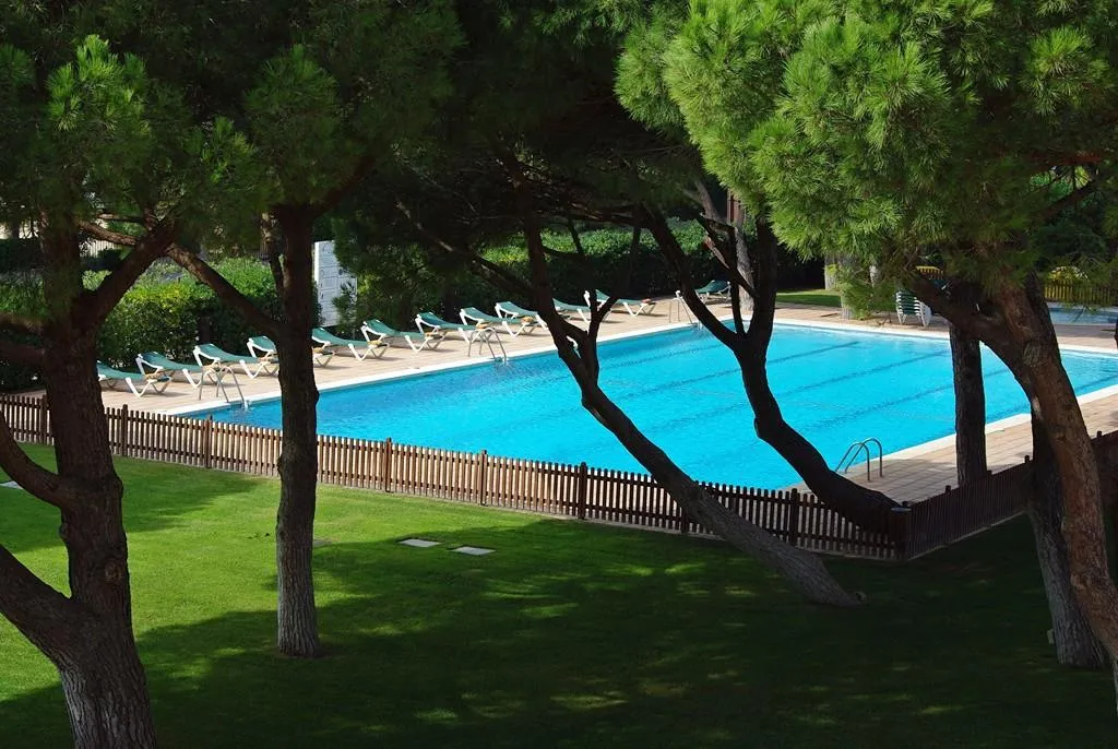 Pool, Apartaments Golf By La Costa Resort, Costa Brava