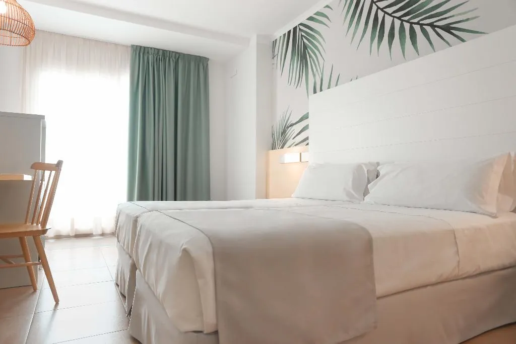 Double or Twin STANDARD Room, Alegria Florida Park, Costa Brava
