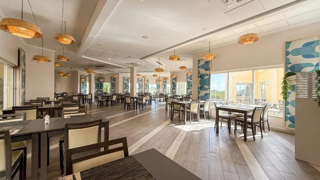 Restaurant, AP Adriana Beach Resort, Algarve