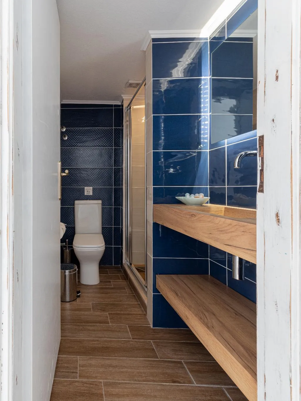 SUITE SEA VIEW CAPACITY 4 Room, Triton Authentic Cretan Hotel, Crete