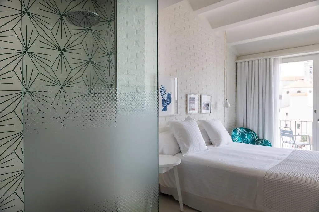Room, Boutique Hotel Villa Gala, Costa Brava