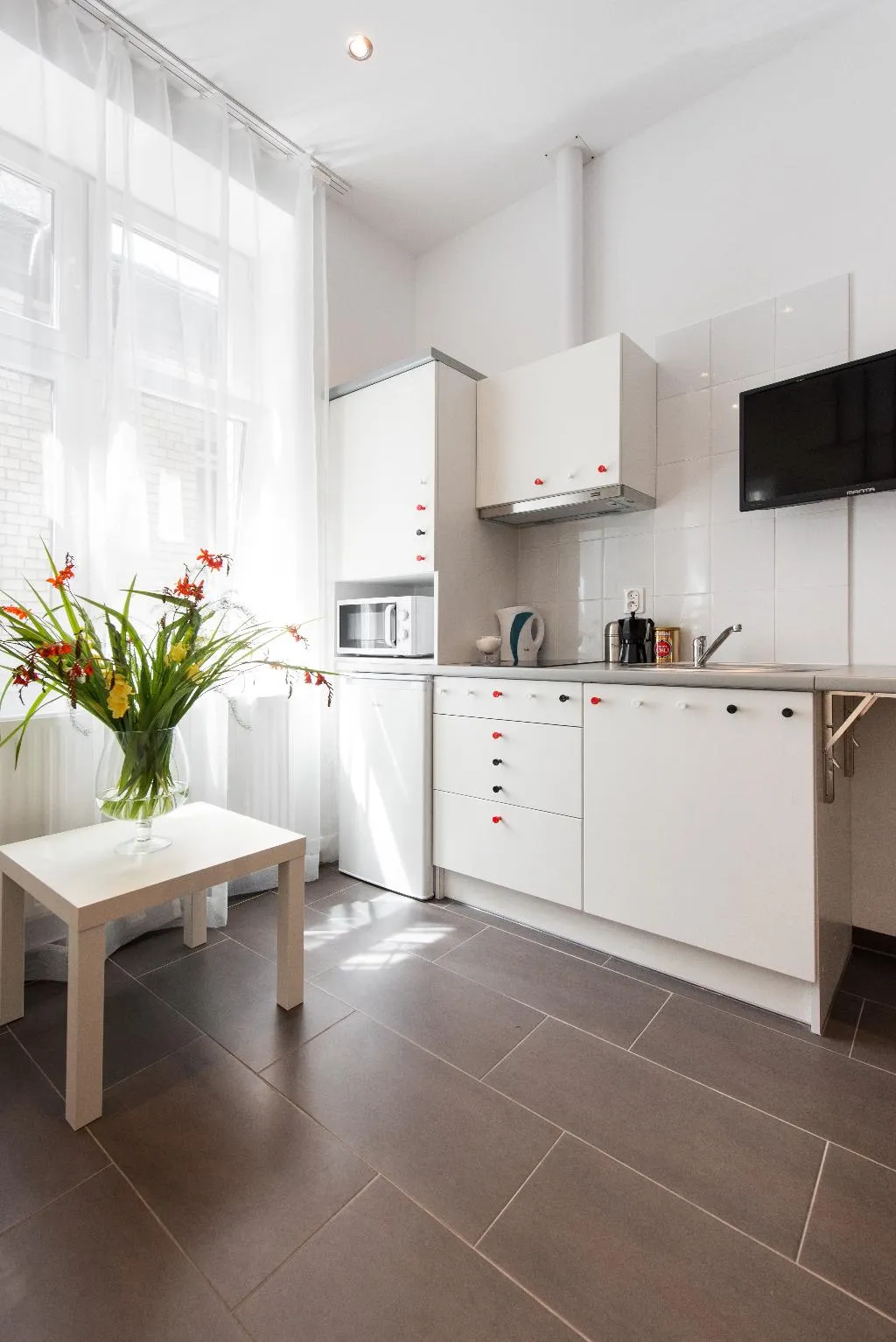 APARTMENT CAPACITY 2 Room, Happy Tower Krakow, Krakow