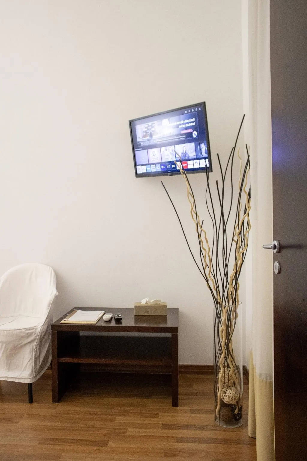 APARTMENT ECONOMY Room, Badia Nuova Apart Hotel, Palermo