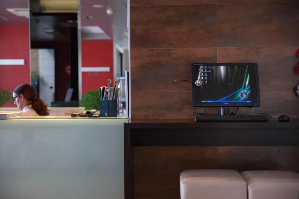 Lobby, Maritimo, Split