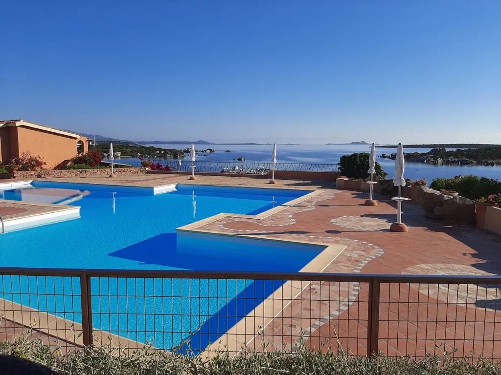 Sports and Entertainment, Villaggio Marineledda, Olbia